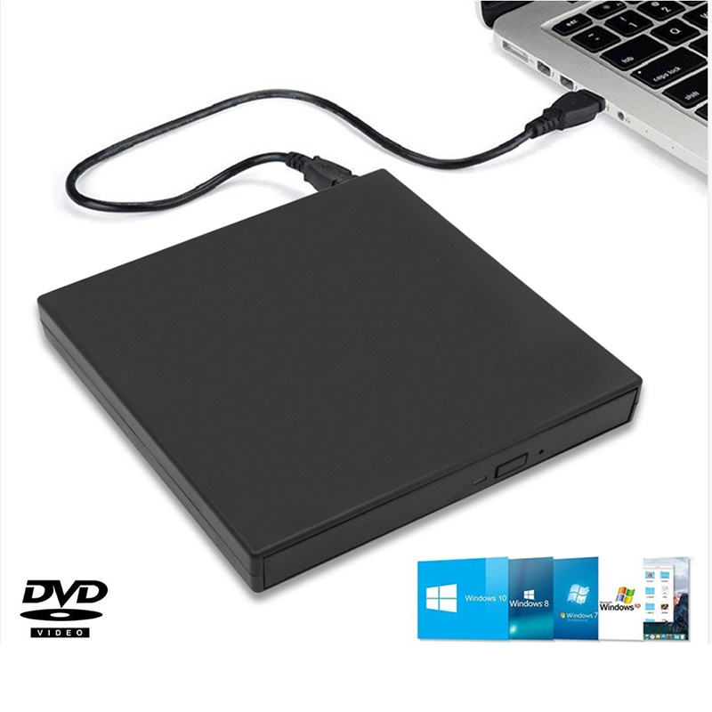 Usb Sound Card External - USB 3.0 External CD Burner Optical