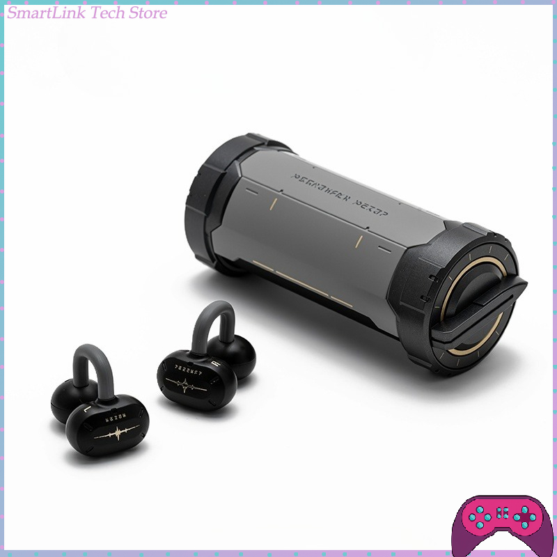 Electronic Gift - [Pre-Sale] Original Wuthering Waves Rover Earphones