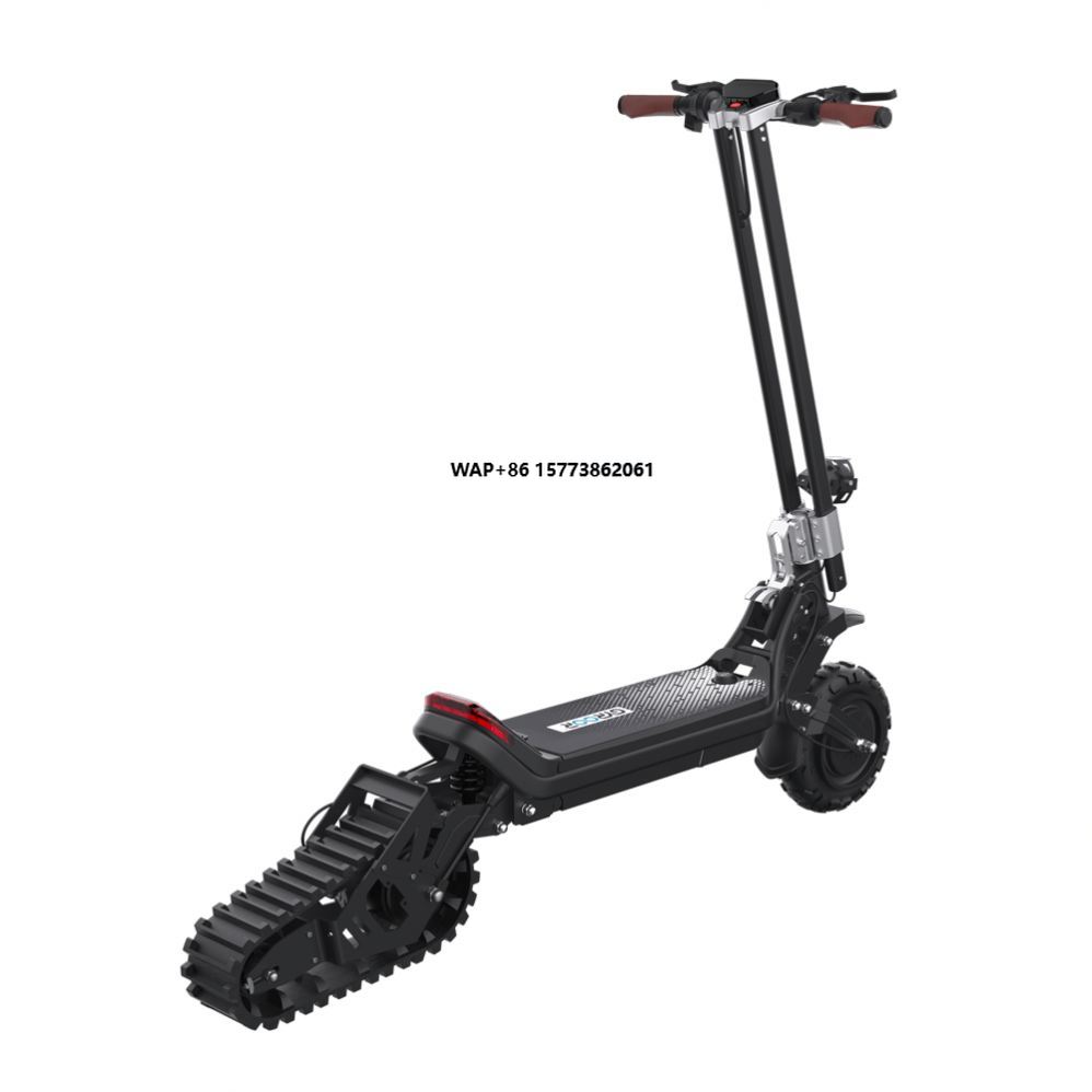 Electronics & Gadgets Beginning With D - Electric Snow Scooter for Adults High