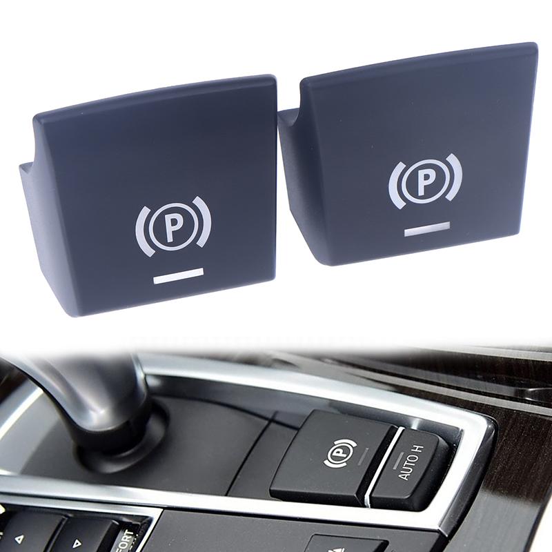 Electronics & Gadgets Charging Gocable 8 In 1 Edc 100W Cable - 1PCS Electronic Parking Brake Switch Auto