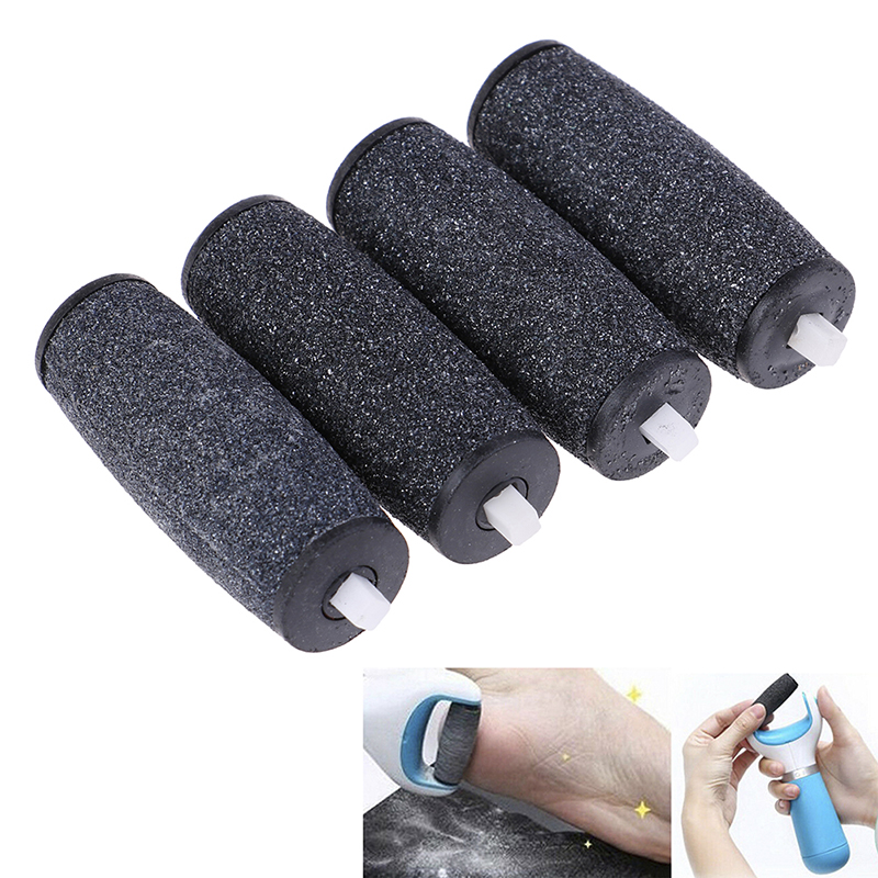 Electro Gadgets - 4Pcs Coarse Replacement Refill Roller Head