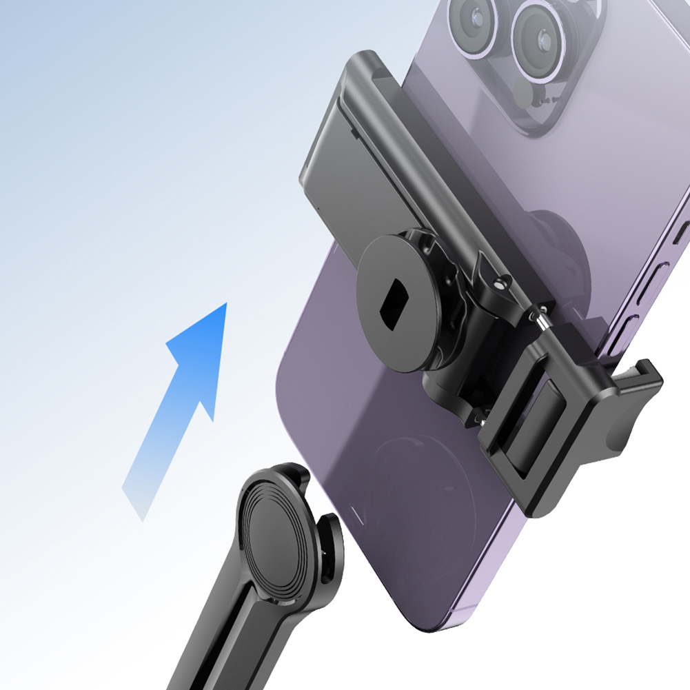 Auto Tracking Tripod - Auto Face Tracking Tripod 360° Rotation