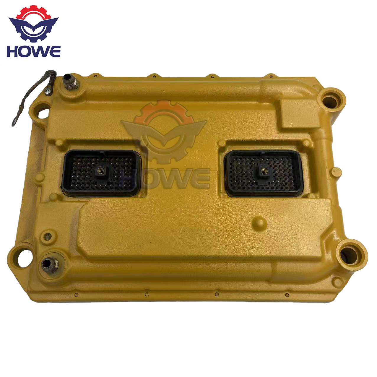 Electronics & Gadgets Beginning With D - Excavator Electronic Parts E330C Control Unit
