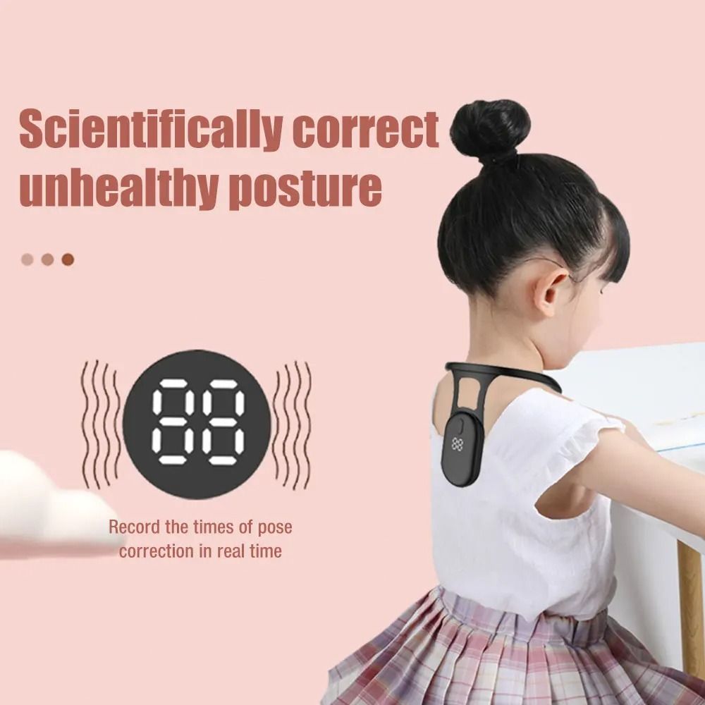 Intelligent Smart Posture Corr – Smart Posture Sensor recenzja i cena