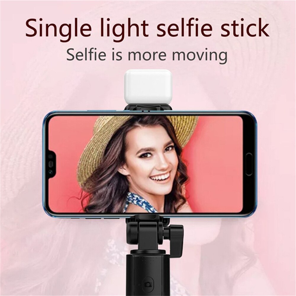 New Bluetooth Selfie Stick Mob – Auto Tracking Tripod recenzja i cena