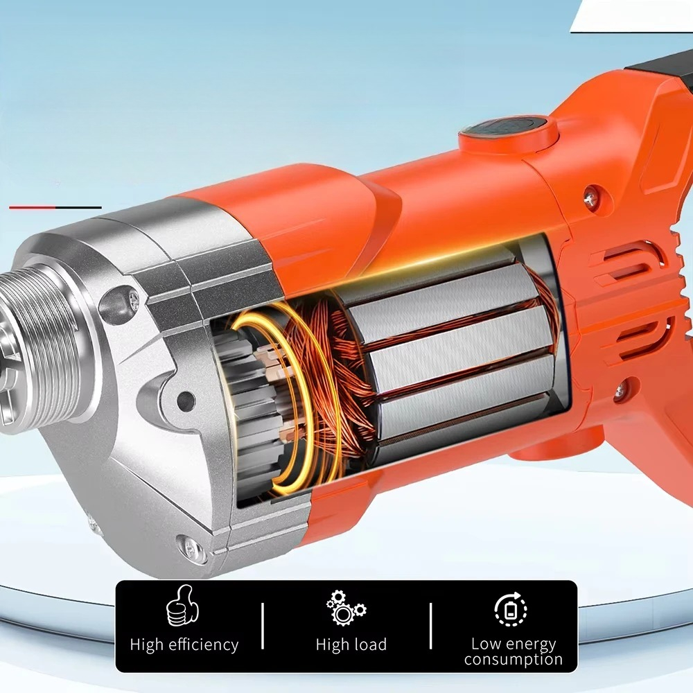 1300W Portable Handheld Variab – Electro Gadgets recenzja i cena