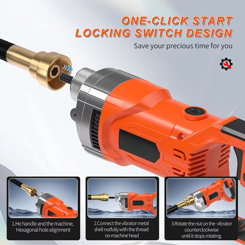 1300W Portable Handheld Variab – Electro Gadgets recenzja i cena