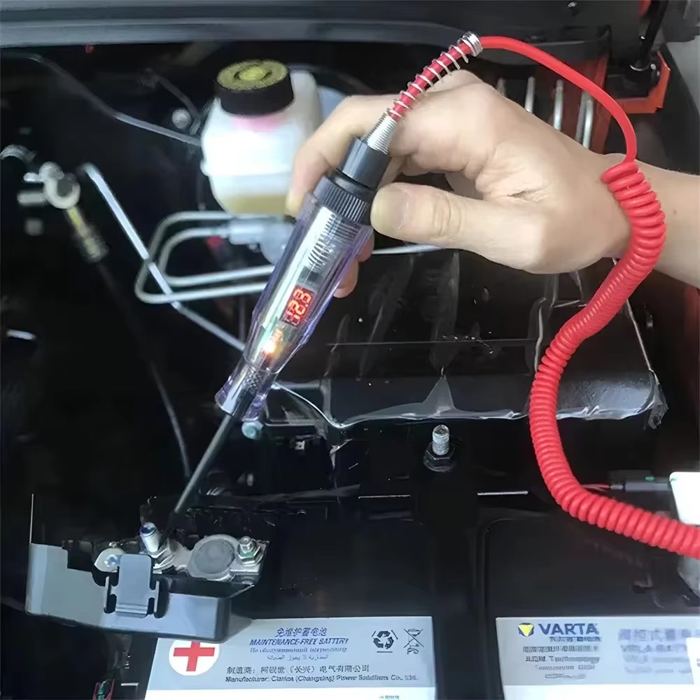 3-120V Car Truck Voltage Circu – Electro Gadgets recenzja i cena