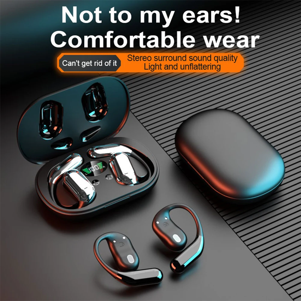 AI Translator Earbuds 144 Lang – Portable Translator Device recenzja i cena
