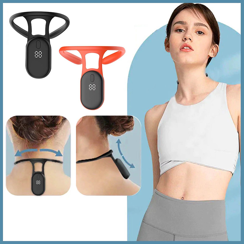 Smart Posture Corrector Miicro – Smart Posture Sensor recenzja i cena