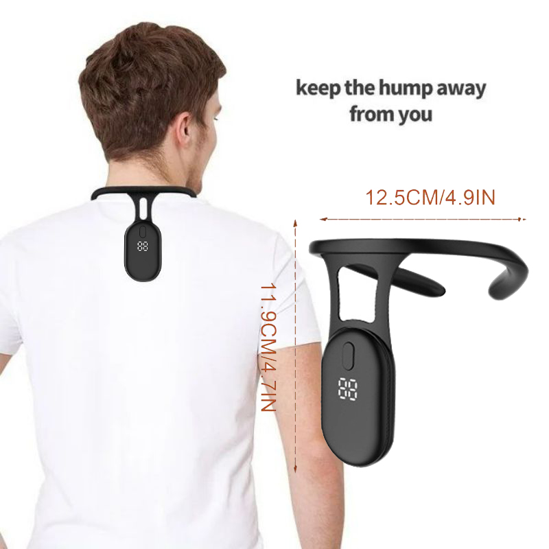 Smart Posture Corrector Miicro – Smart Posture Sensor recenzja i cena
