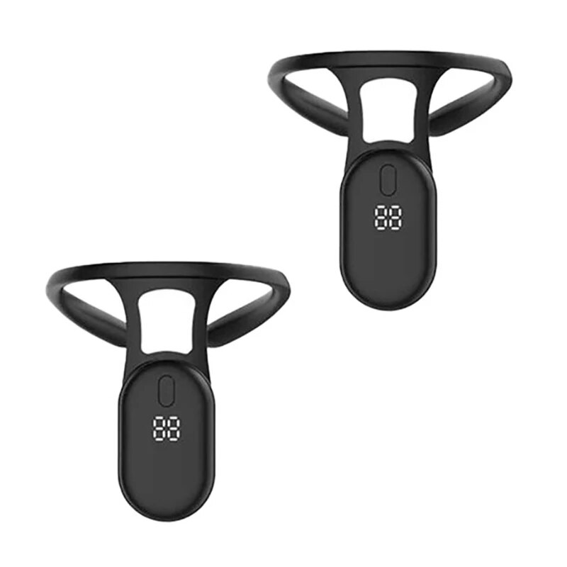 Smart Posture Corrector Miicro – Smart Posture Sensor recenzja i cena