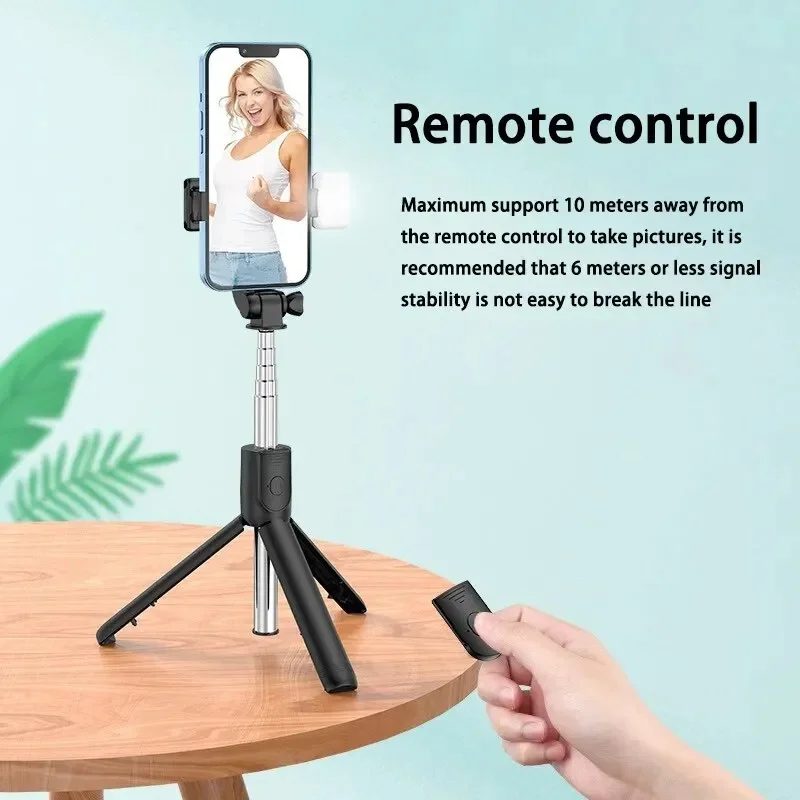 Handheld 360 Degree Flexible S – Auto Tracking Tripod recenzja i cena