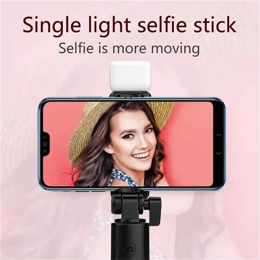 Handheld 360 Degree Flexible S – Auto Tracking Tripod recenzja i cena