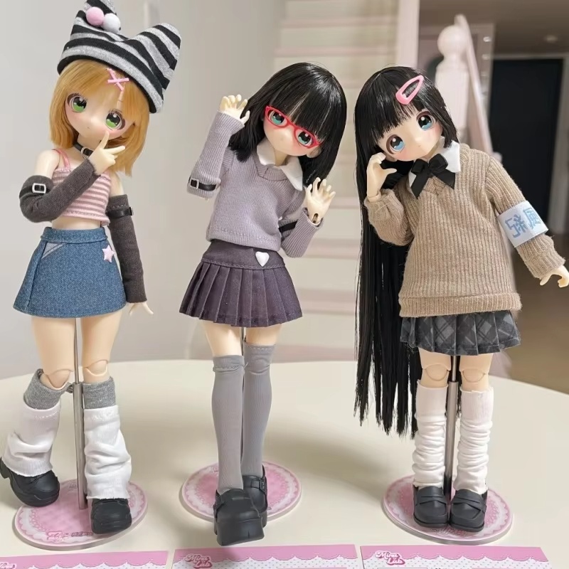 Genuine Don'T Touch My Bangs S – Electronic Gift recenzja i cena