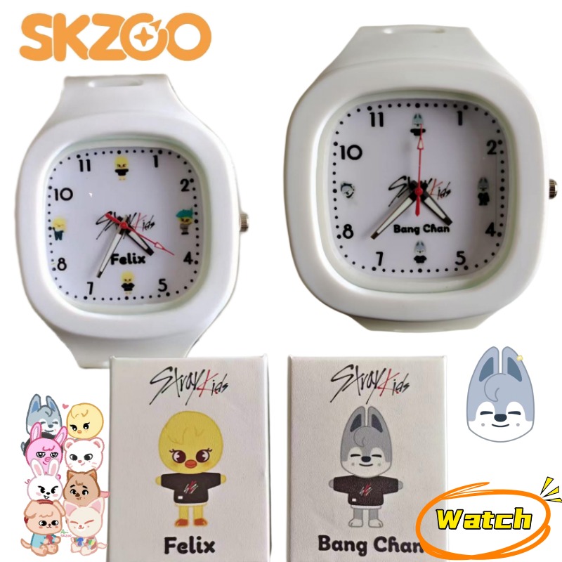 New Skzoo Stray Kids Anime Car – Electronic Gift recenzja i cena