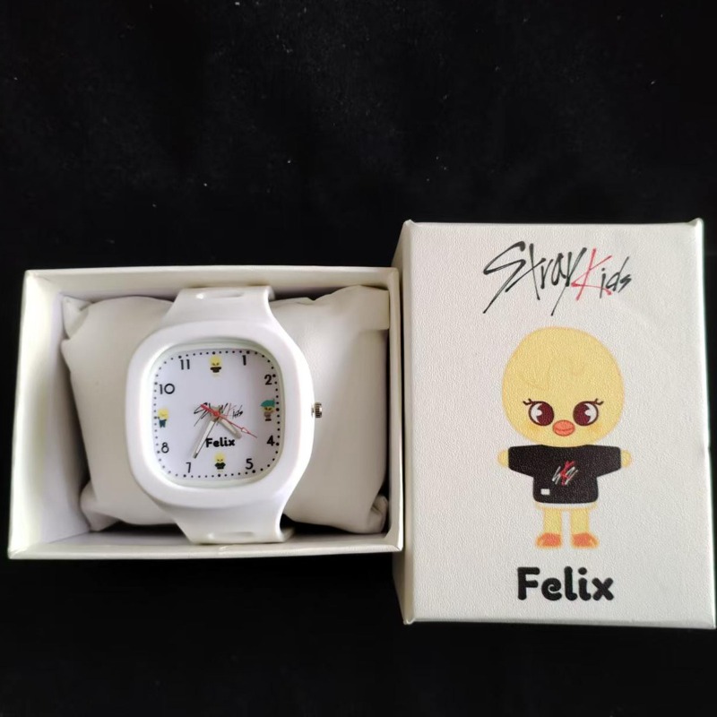 New Skzoo Stray Kids Anime Car – Electronic Gift recenzja i cena