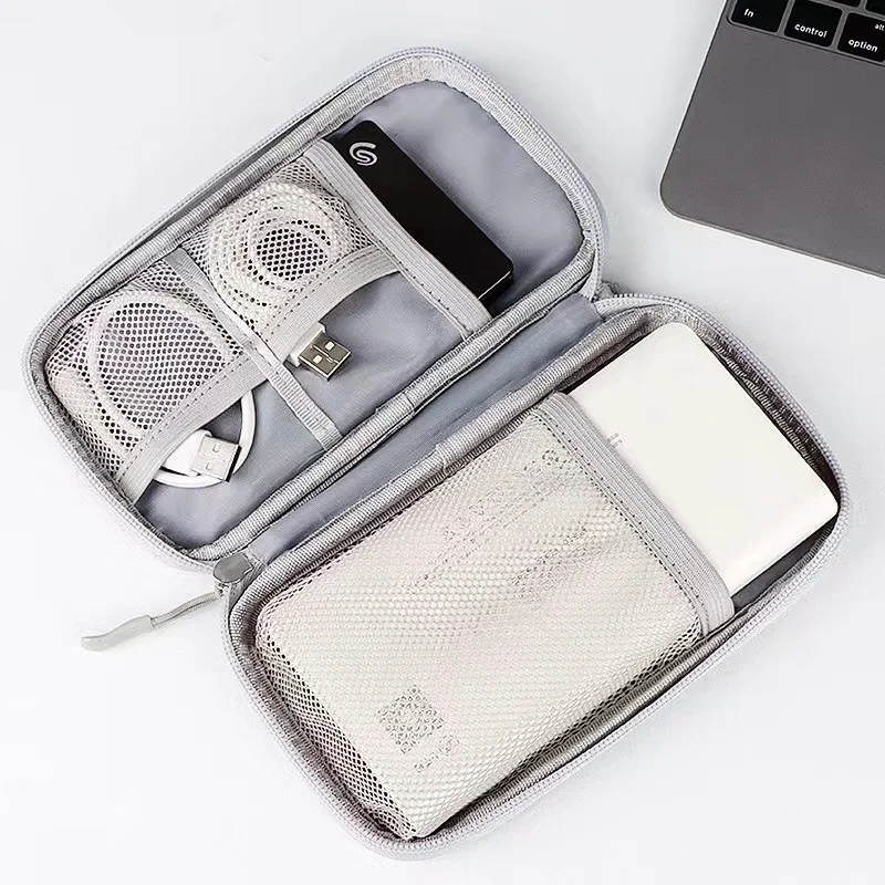 Cable Storage Bag Portable Dig – Electronics And Gadgets With A recenzja i cena