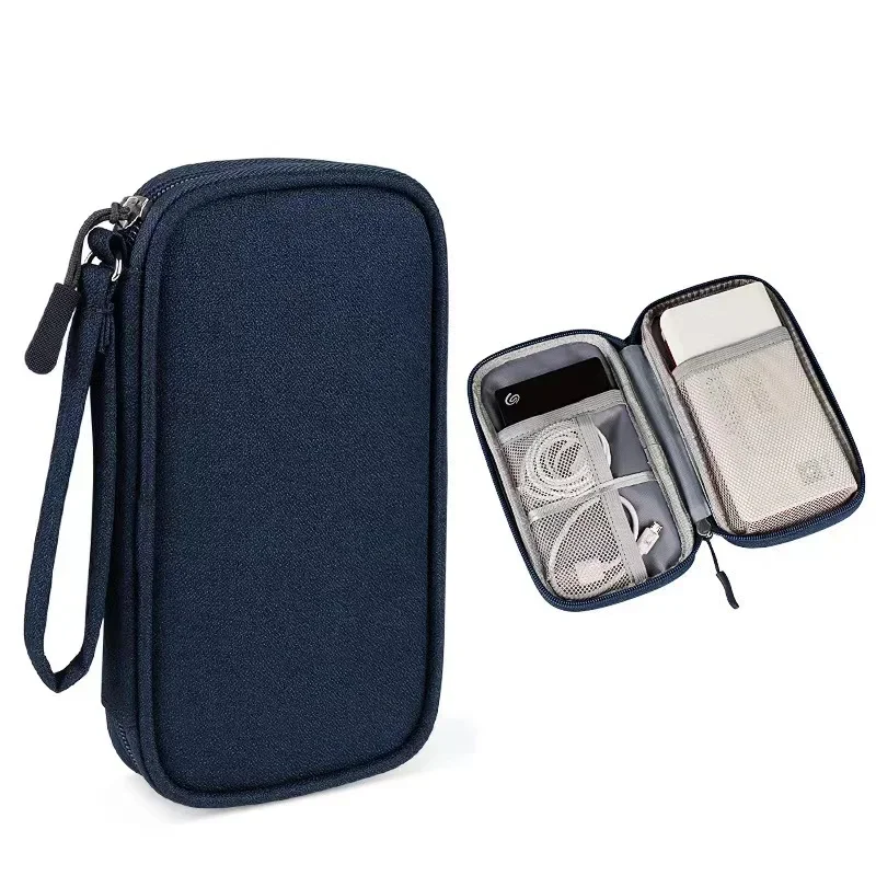 Cable Storage Bag Portable Dig – Electronics And Gadgets With A recenzja i cena