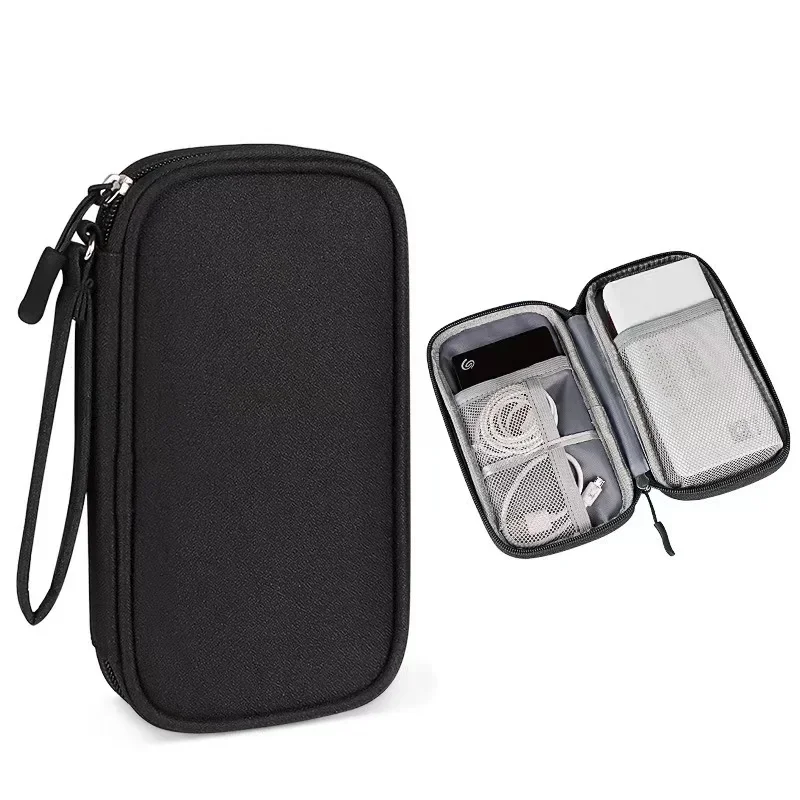 Cable Storage Bag Portable Dig – Electronics And Gadgets With A recenzja i cena