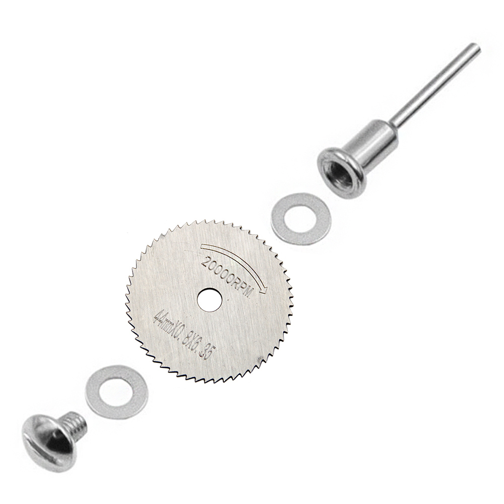 3.2mm/6mm connecting rod hand  – Electro Gadgets recenzja i cena