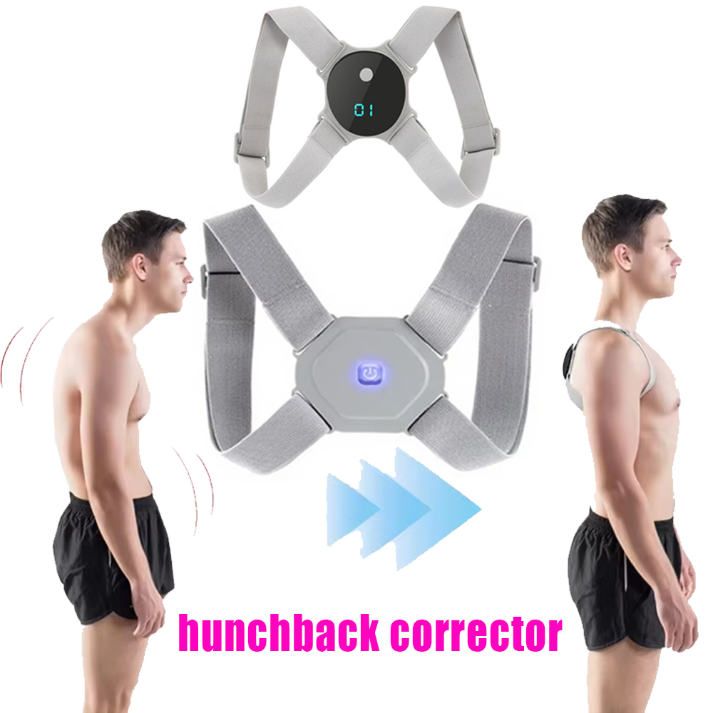 Smart Posture Corrector Back B – Smart Posture Sensor recenzja i cena