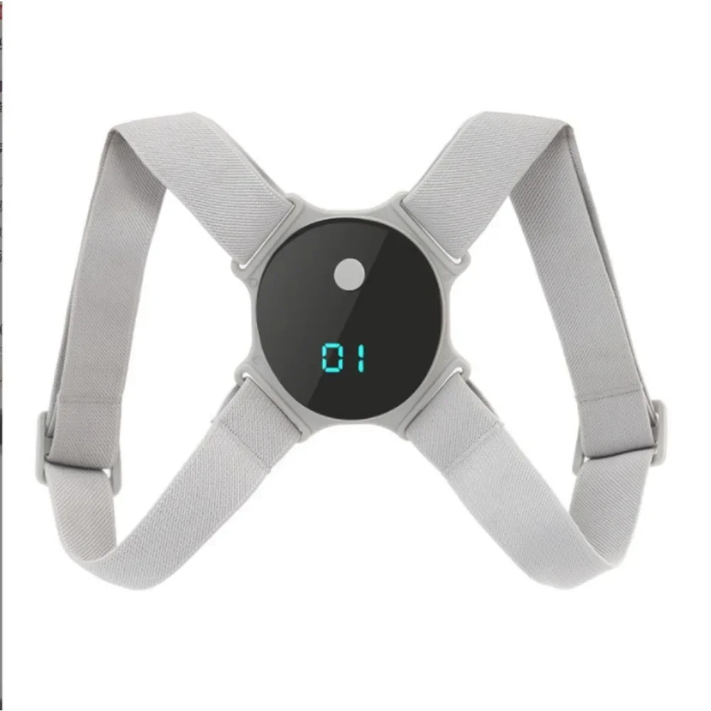 Smart Posture Corrector Back B – Smart Posture Sensor recenzja i cena