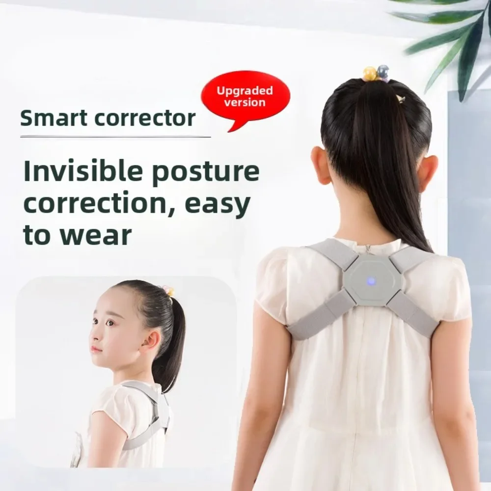 Smart Posture Corrector Back B – Smart Posture Sensor recenzja i cena