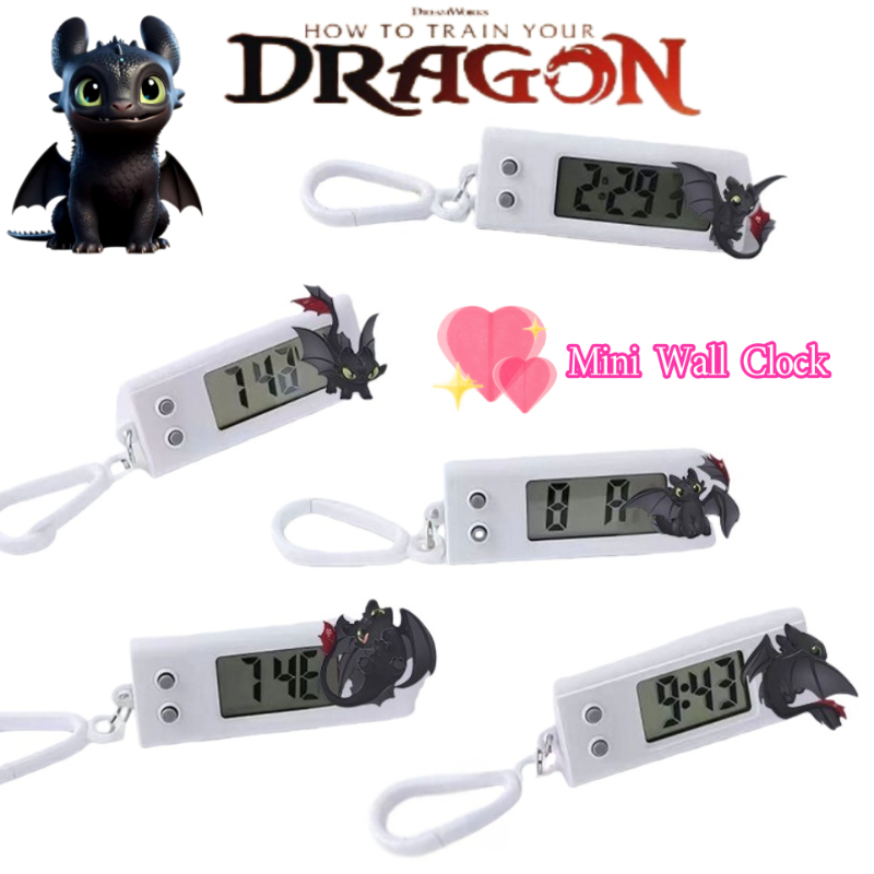 How to Train Your Dragon Tooth – Electronic Gift recenzja i cena