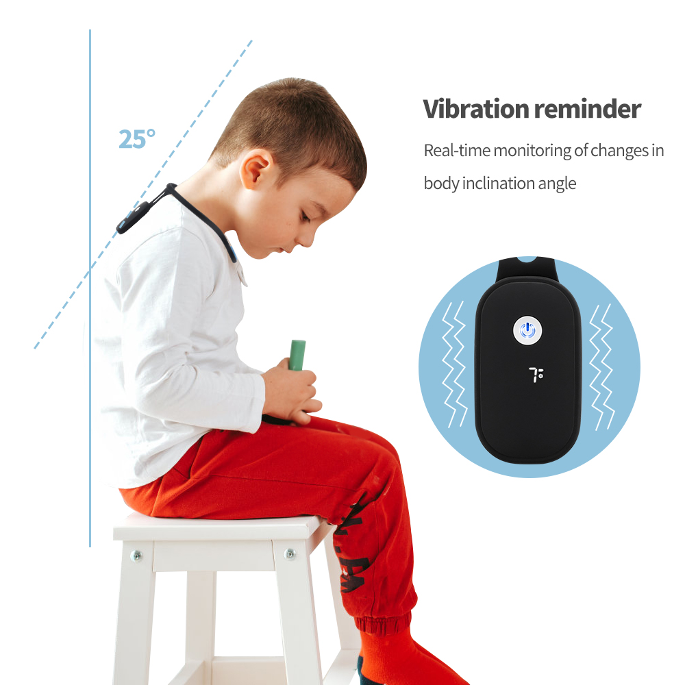 Smart Posture Correction Devic – Smart Posture Sensor recenzja i cena
