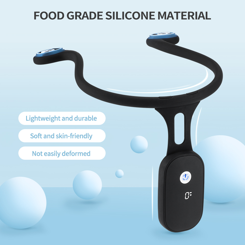 Smart Posture Correction Devic – Smart Posture Sensor recenzja i cena
