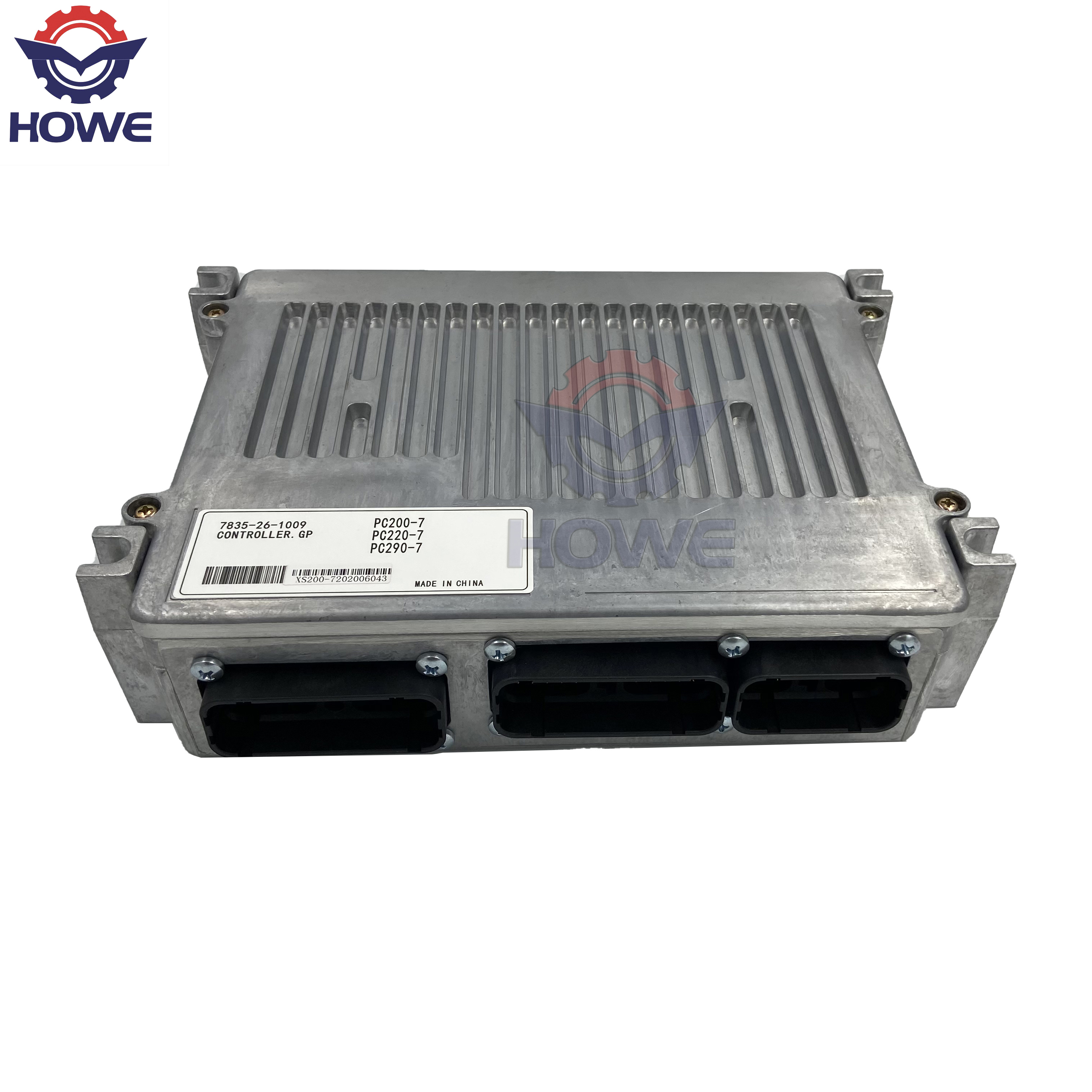 Electronic Control Unit PC78US – Electronics & Gadgets Beginning With D recenzja i cena