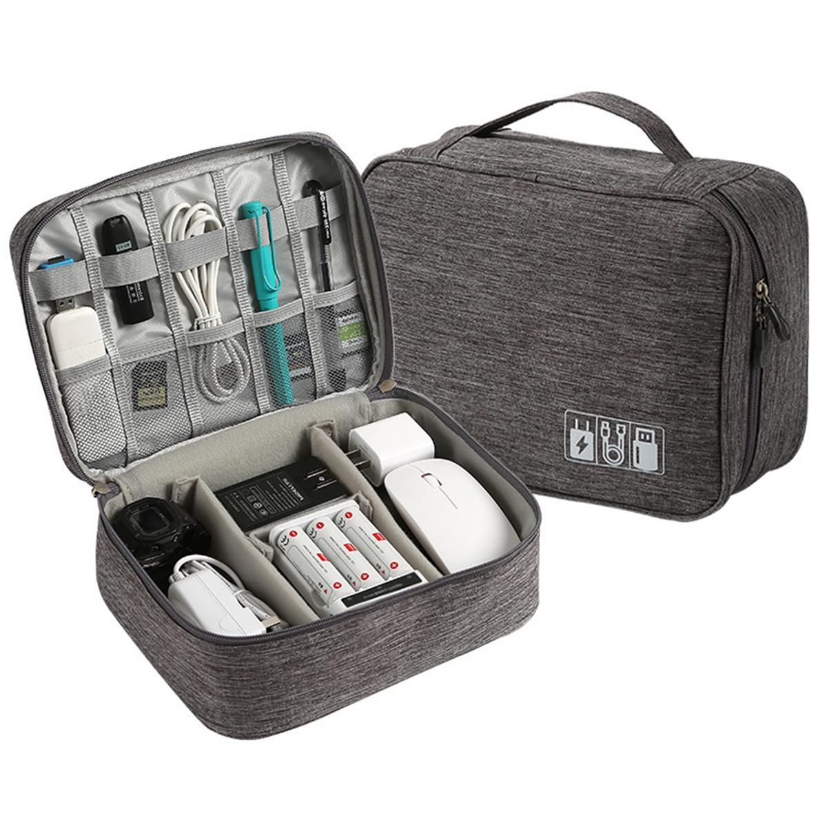 Multifunctional Portable Digit – Electronics And Gadgets With A recenzja i cena