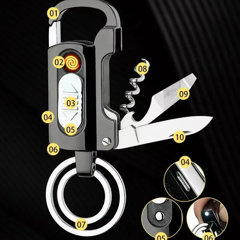 Multifunctional Electronic Lig – Electronics And Gadgets With A recenzja i cena
