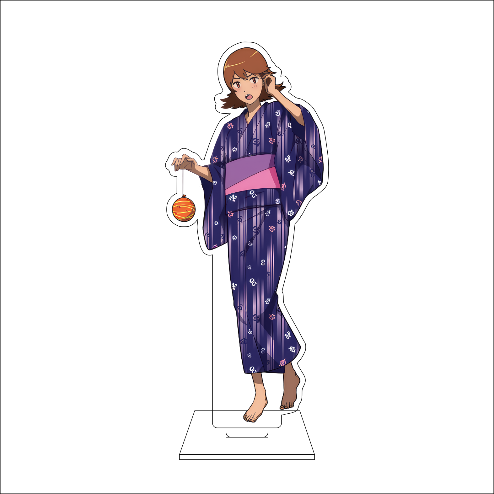 16CM Anime Digimon: Digital Mo – Electronic Gift recenzja i cena