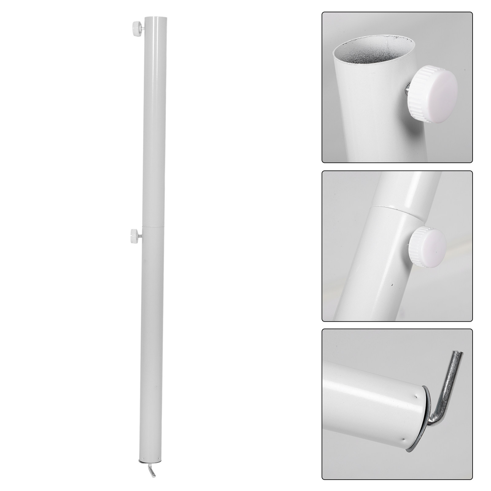 Electric Fan Support Column Te – Electro Gadgets recenzja i cena