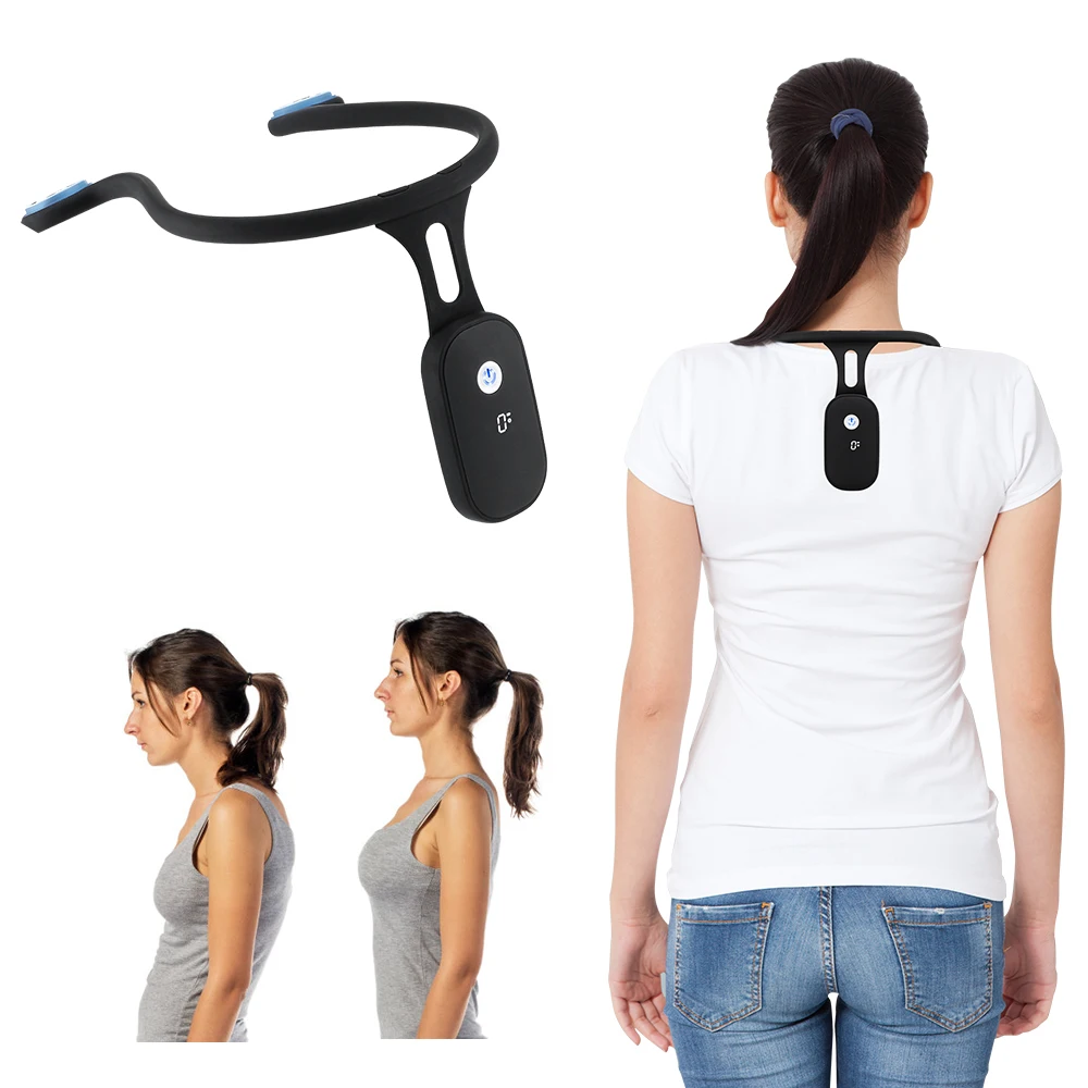 Smart Posture Corrector Device – Smart Posture Sensor recenzja i cena
