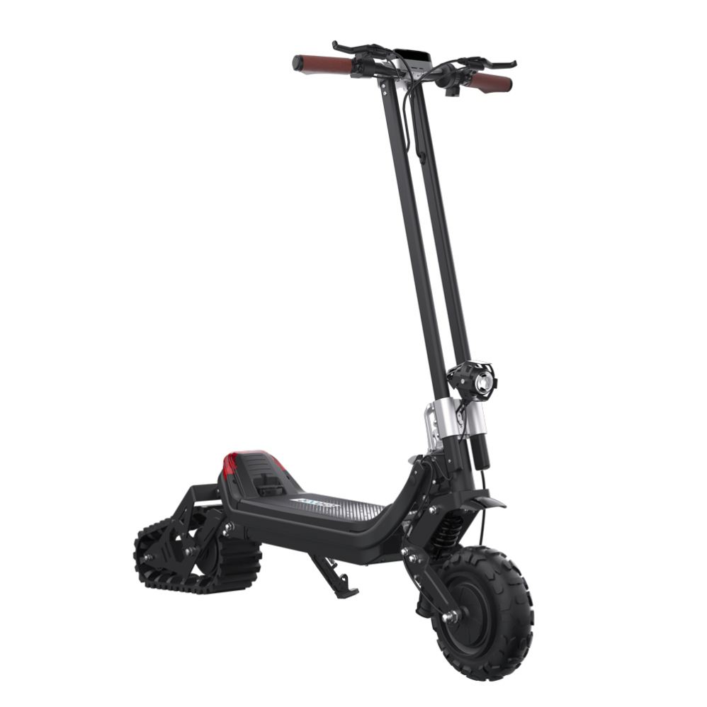 Electric Snow Scooter for Adul – Electronics & Gadgets Beginning With D recenzja i cena
