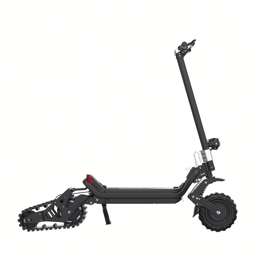 Electric Snow Scooter for Adul – Electronics & Gadgets Beginning With D recenzja i cena