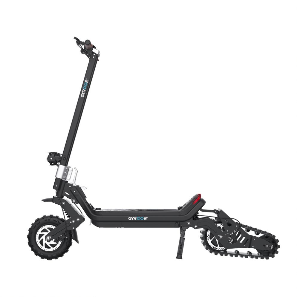 Electric Snow Scooter for Adul – Electronics & Gadgets Beginning With D recenzja i cena
