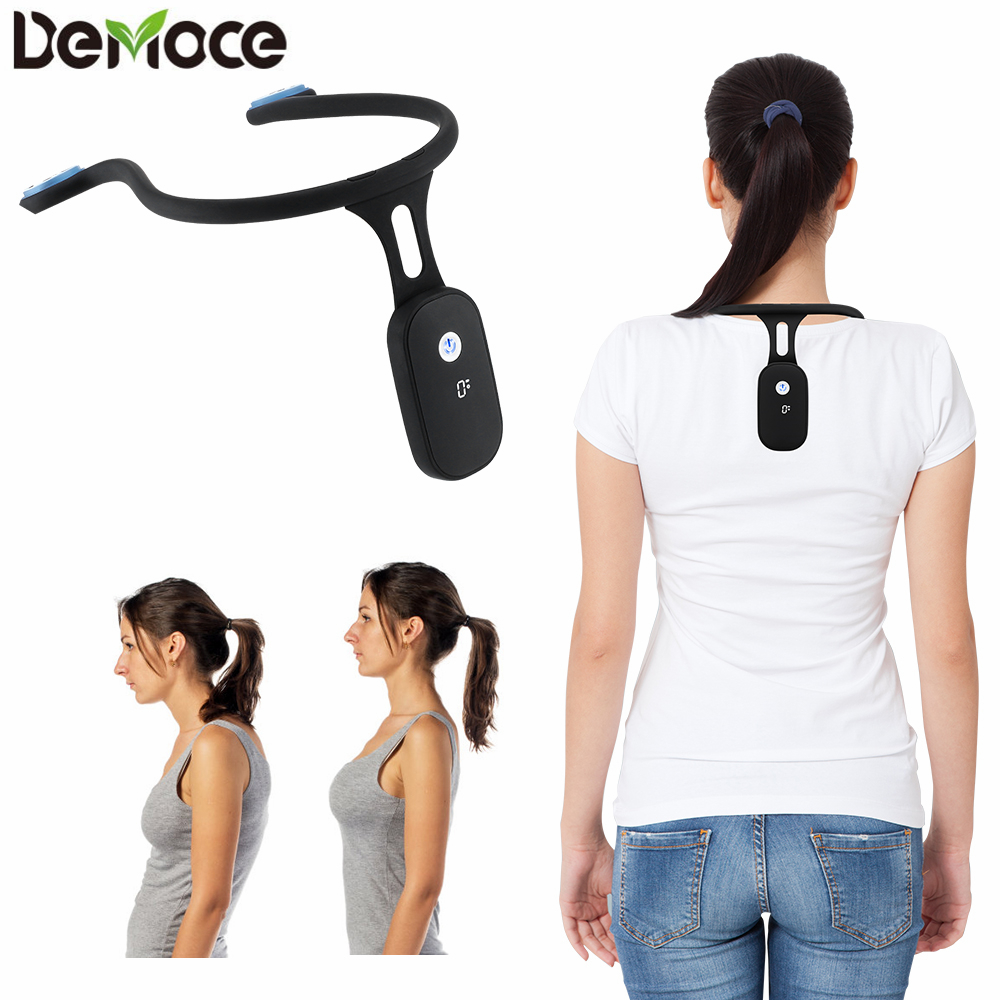 Smart Posture Correction Devic – Smart Posture Sensor recenzja i cena
