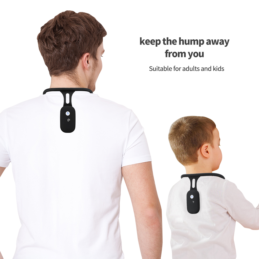 Smart Posture Correction Devic – Smart Posture Sensor recenzja i cena