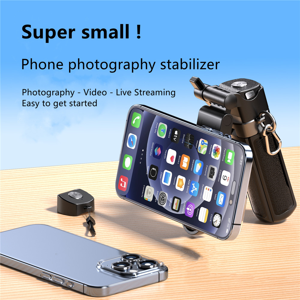 FANGTUOSI New 2027 Aluminum Se – Auto Tracking Tripod recenzja i cena