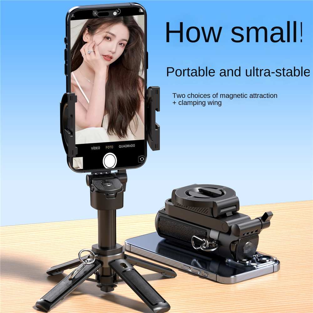 FANGTUOSI New 2027 Aluminum Se – Auto Tracking Tripod recenzja i cena