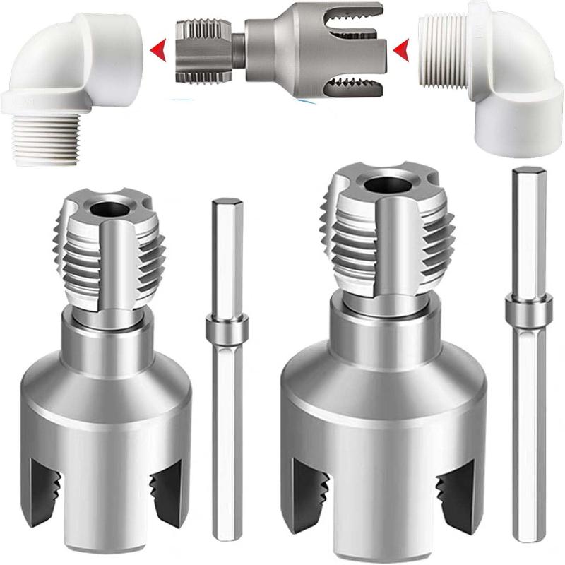 PPR/PVC 20MM 25MM Water Pipe T – Electro Gadgets recenzja i cena