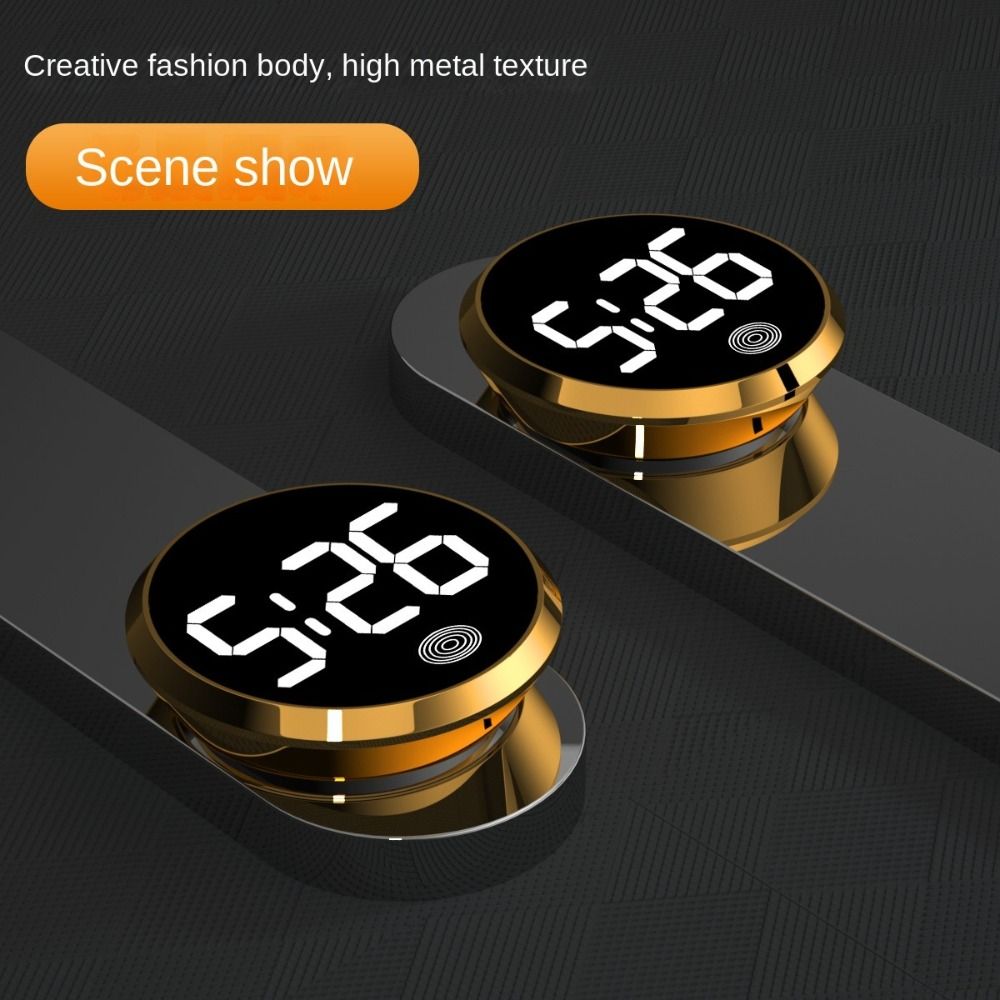 Touch-Activated Car Dashboard  – Electronics Gadgets For Home recenzja i cena