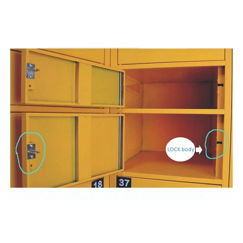 Door Locks 5PCS DC 12V Small E – Electronics & Gadgets Beginning With D recenzja i cena