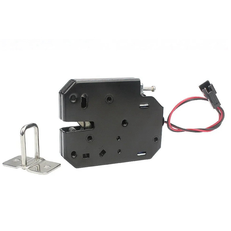 Door Locks 5PCS DC 12V Small E – Electronics & Gadgets Beginning With D recenzja i cena
