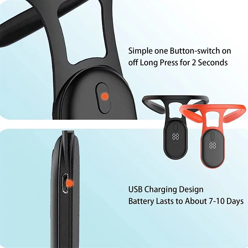 Smart Posture Corrector Miicro – Smart Posture Sensor recenzja i cena
