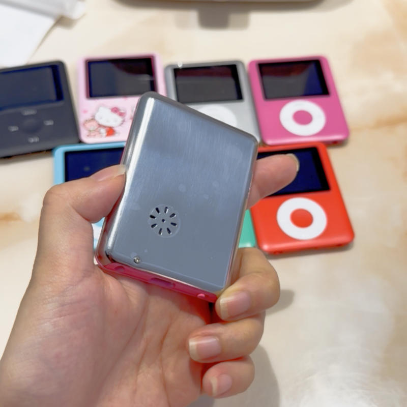 Hello Kitty Mp3 Music Player S – Electronic Gift recenzja i cena
